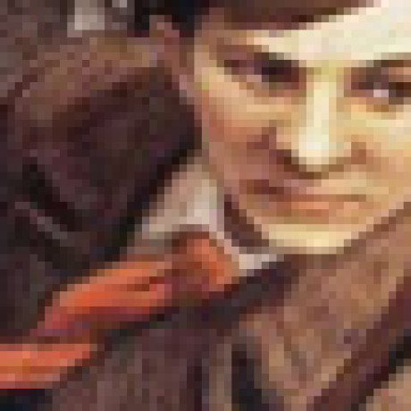 Profile picture of Longinus